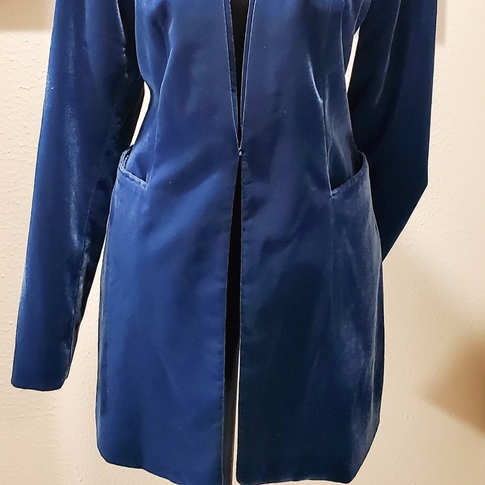 Elie Tahari Blazer